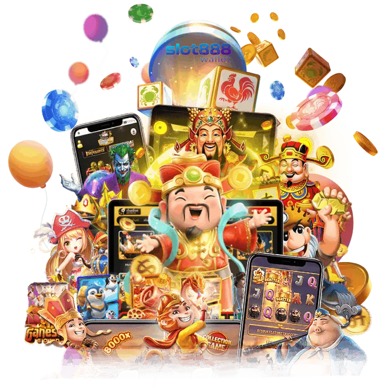 สล็อตแตกง่าย